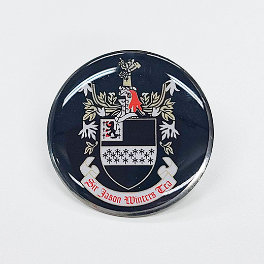 トライサン・インターナショナルのロゴ