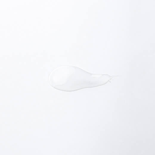 アロマシア クレンザー テクスチャ