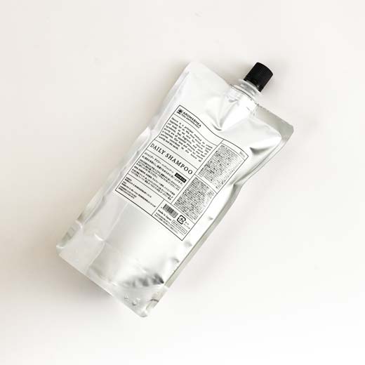 ATシャンプー デイリー 詰め替え用