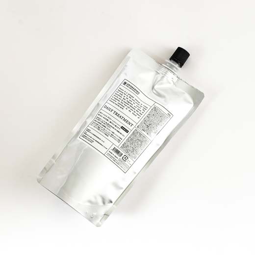ATトリートメント デイリー 詰め替え用
