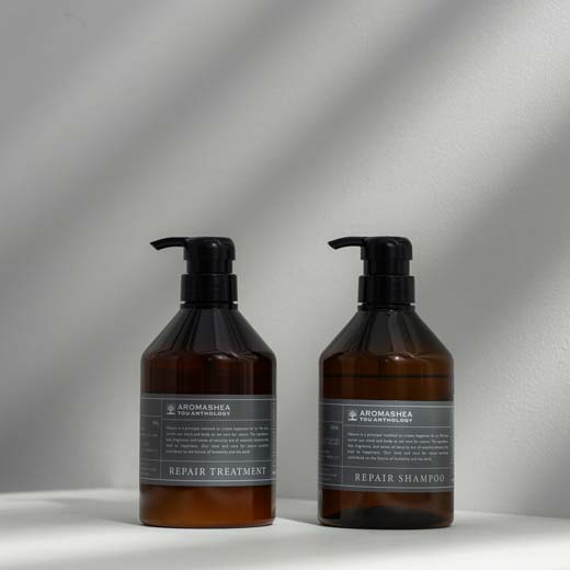 ATトリートメント リペア