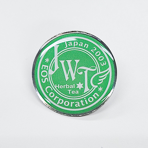 ＪＷティーのロゴ