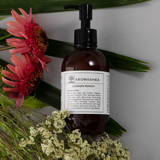 ACクレンザー(アロマシア クラシーク クレンザー)クレンジングジェル 200ml