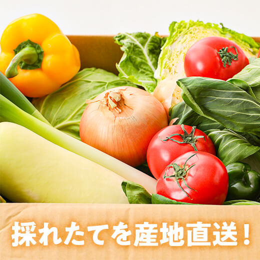 カネマツ　産地直送