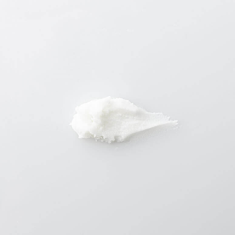 アロマシア バーム テクスチャ