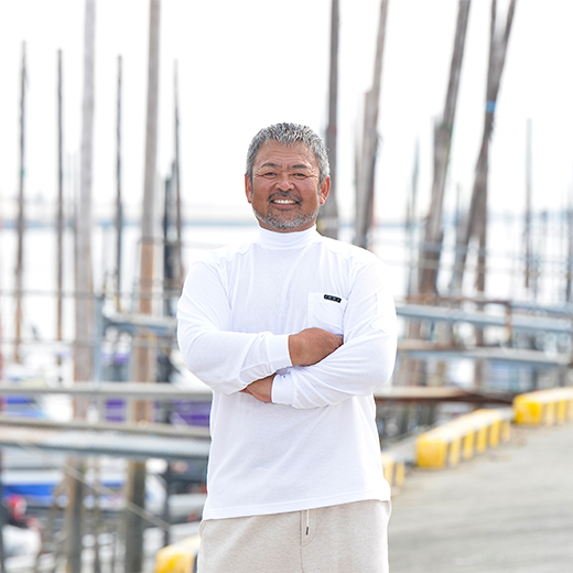【ばら海苔】【福岡県産】有明の芽吹き【心和水産】15g