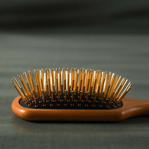 24金コーティング