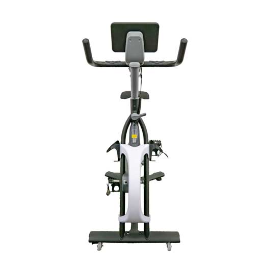 ホイールカバー白