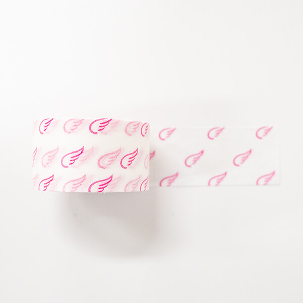 手帳やカレンダー等に！ ＥＯＳ羽 マスキングテープ ＥＯＳ羽 ＥＯＳ羽