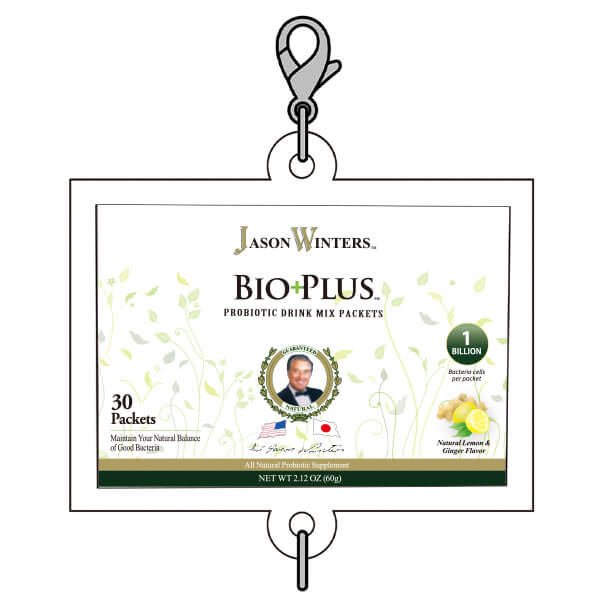 アクリルチャーム（バイオプラスBOX）