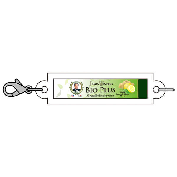 アクリルチャーム（BIOスティック）