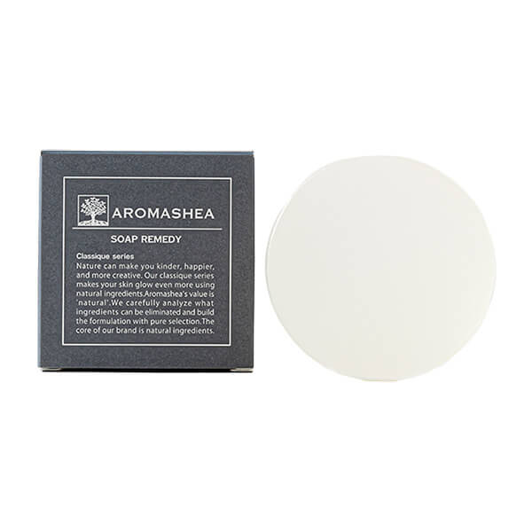 アロマシア クラシーク ソープ(ACソープ)