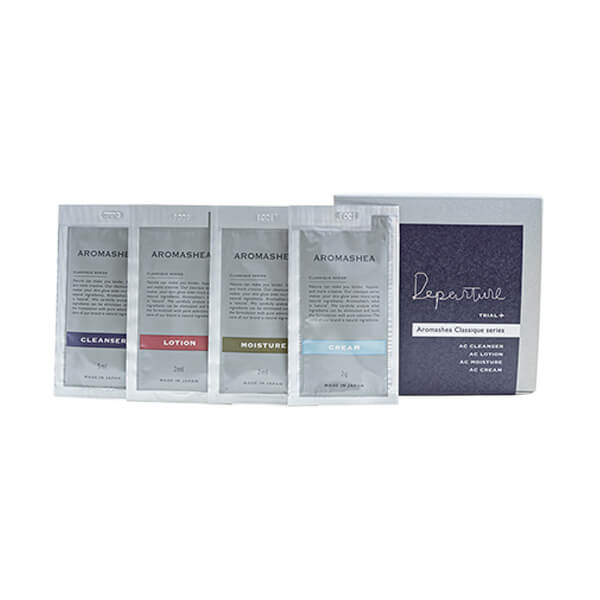 アロマシア　クラシーク　トライアル（ACトライアル）