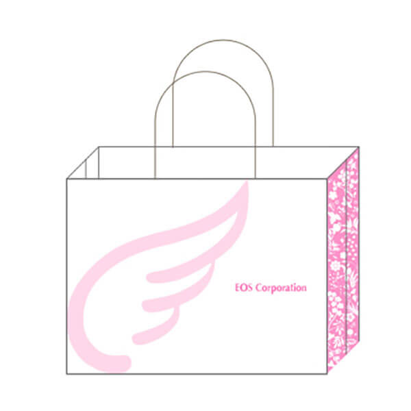 ＥＯＳ紙袋