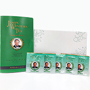 ジェイソン・ウィンターズ・ティー(JWティー）特別お試しセット５袋入り