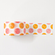 手帳やカレンダー等に! JWティー マスキングテープ