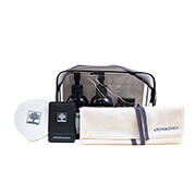 アロマシア オリジナル コスメケースセット (4点セット)