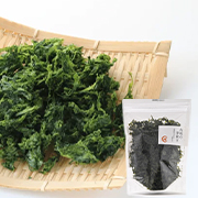 【ばら海苔】【福岡県産】有明の芽吹き【心和水産】15g