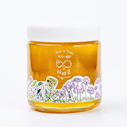 福蜂蜜 オリジナル百花はちみつ 90g 福田養蜂場 国産 非加熱