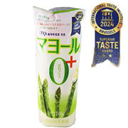 蒟蒻屋本舗 マヨール ゼロプラス 210g　卵不使用・コレステロールゼロ！カロリー58％オフ！