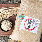 特別栽培米 ピロール農法 コシヒカリ 白米 5kg 福井県産 もうえもん農場　2025年産米