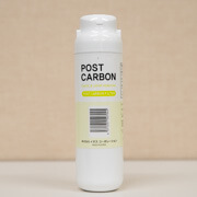 ポストカーボンフィルタ アールイオス r-eos 卓上浄水器フィルタ