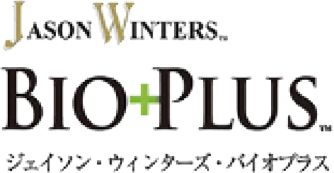 Jason Winters BIO PLUS