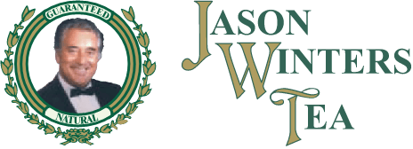 Jason Winters Tea