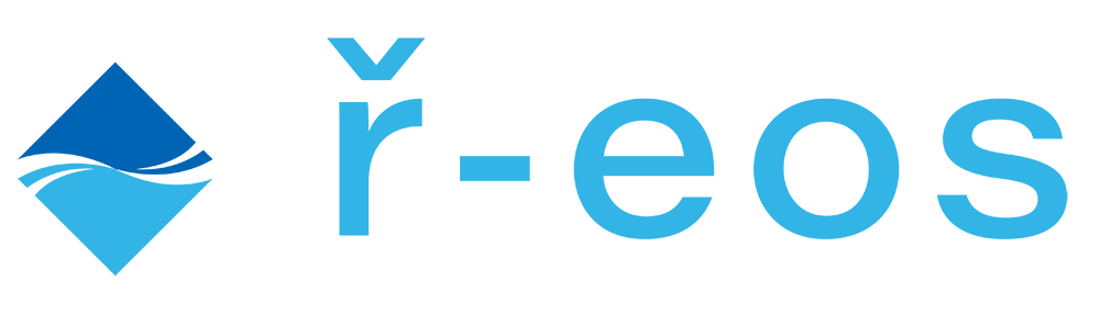 ř-eos